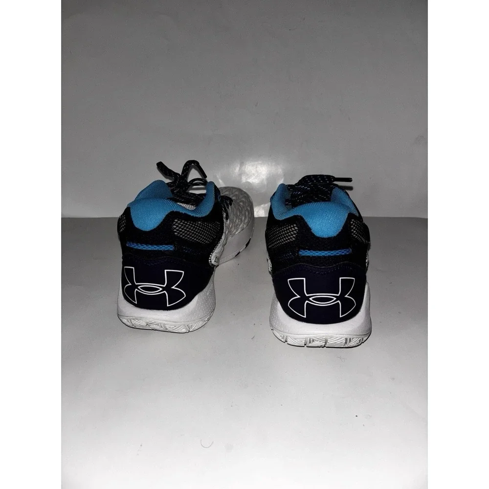 Under Armour Hovr Havoc Clone Unisex M9.5 W11 Basketball‎ Shoe Maximum Grip 5